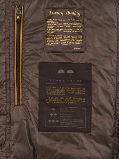 MOORER JACKET MAN