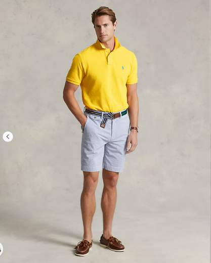 POLO RALPH LAUREN POLE MAN