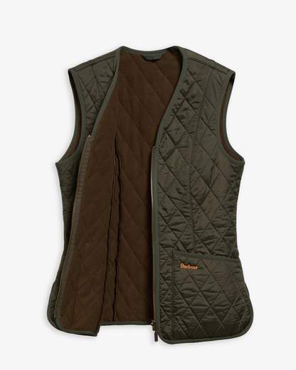BARBOUR GILET DONNA
