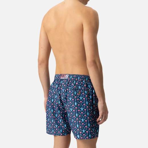 MC2 SAINTH BARTH SWIMSUIT MAN