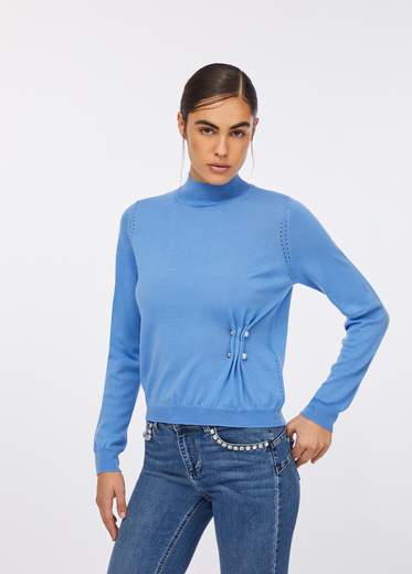Liu°jo Maglione Donna