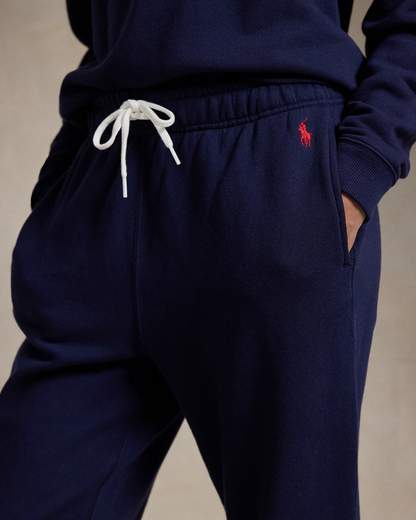 Polo Ralph Lauren Panta Felpa Donna