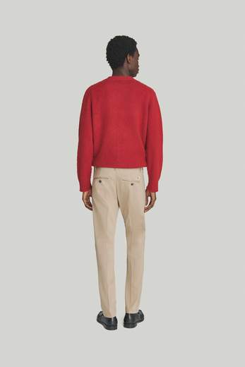 ROY ROGERS PANTS MAN