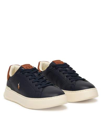 POLO RALPH LAUREN SNEAKER UOMO