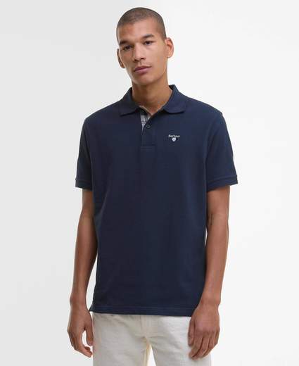 Barbour Maglietta Uomo