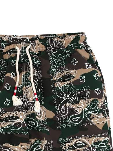 MC2 SAINTH BARTH SWIMSUIT MAN