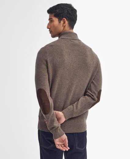 BARBOUR T-SHIRT MAN
