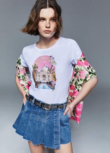 Liu°jo T-shirt Donna