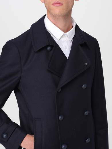 Tagliatore Cappotto Uomo