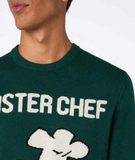 Mc2 Sainth Barth Maglione Uomo