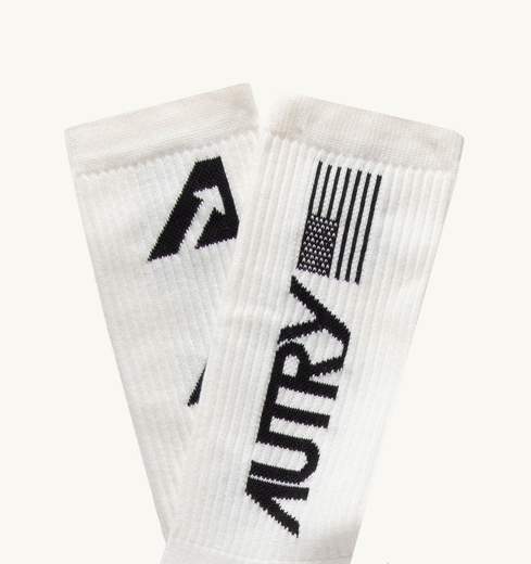 AUTRY SOCKS