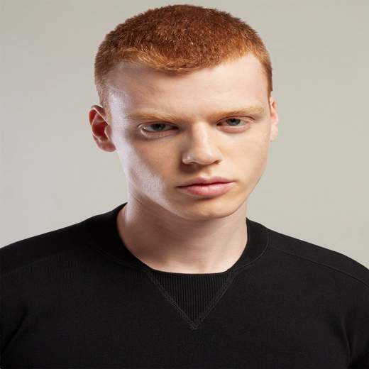 MACRON O.N.E. SWEATER MAN