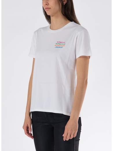 MC2 SAINTH BARTH T-SHIRT