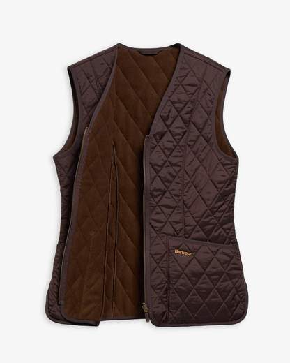 BARBOUR GILET DONNA