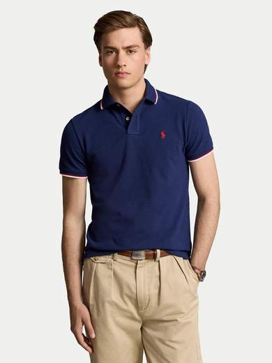 POLO RALPH LAUREN POLO UOMO