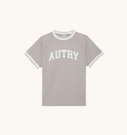 Autry T-shirt Donna