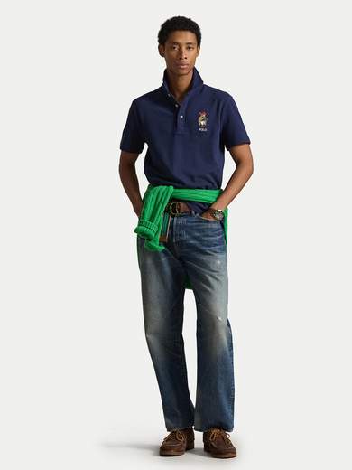 POLO RALPH LAUREN POLO UOMO