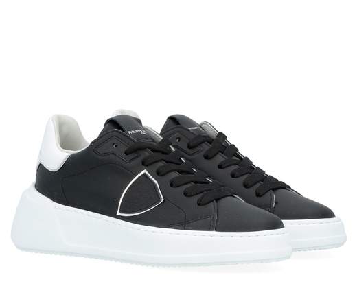 Philippe Model Sneaker Tres Temple Donna