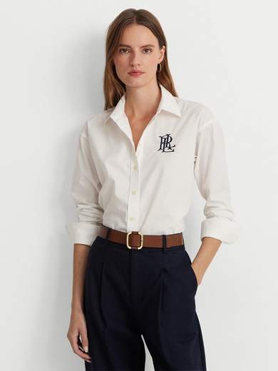 LAUREN RALPH LAUREN SHIRT