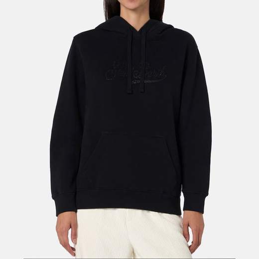 Mc2 Sainth Barth Felpa Donna