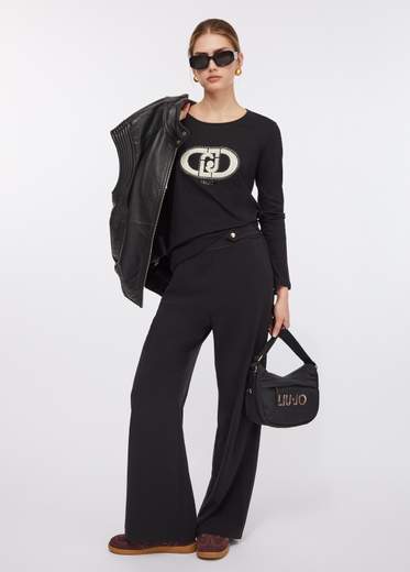 LIU°JO T-SHIRT