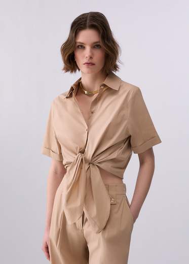 LIU°JO SHIRT