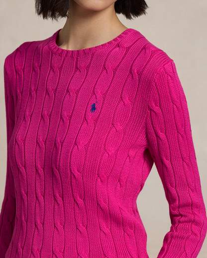 Polo Ralph Lauren Maglione Donna