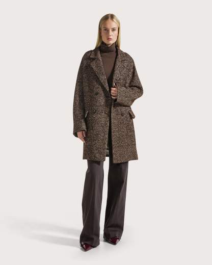 SEVENTY GIACCONE DONNA