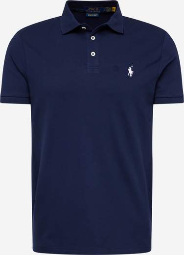 Polo Ralph Lauren Maglietta Uomo