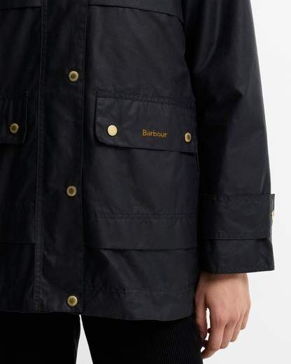 BARBOUR JACKET WOMAN