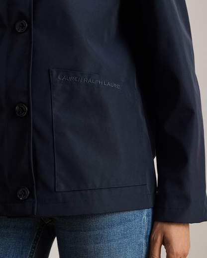 LAUREN RALPH LAUREN COAT