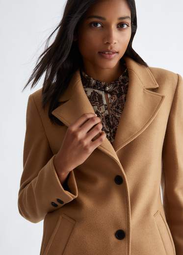 Liu°jo Cappotto Basic
