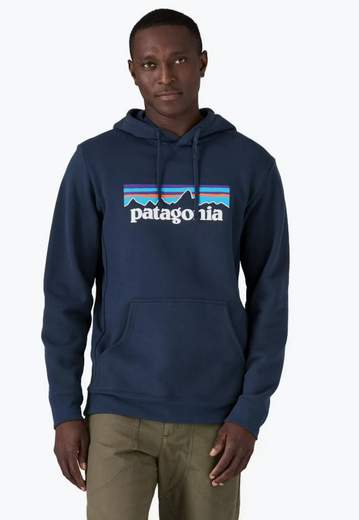 PATAGONIA CON CAPPUCCIO UOMO