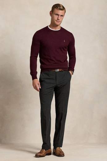 Polo Ralph Lauren Maglione Uomo