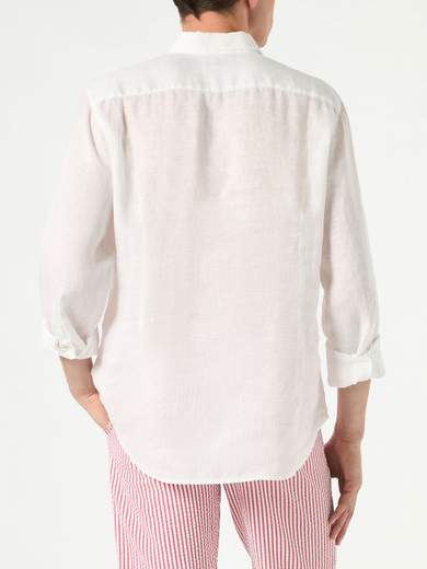 Mc2 Sainth Barth Camicia Pamplona