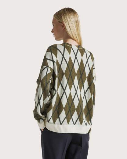 SEVENTY MAGLIONE DONNA