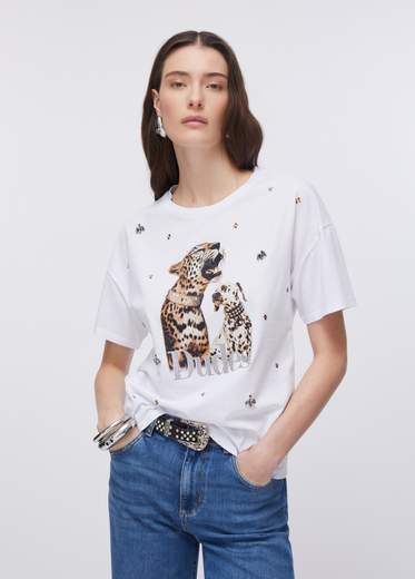 Liu°jo T-shirt Donna