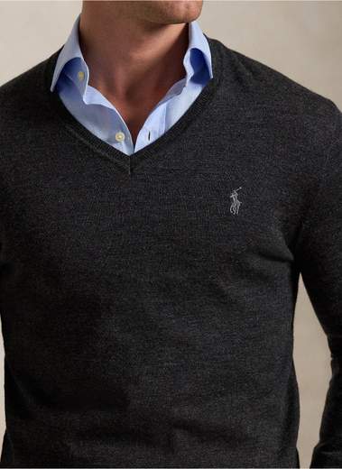 Polo Ralph Lauren Maglione Uomo