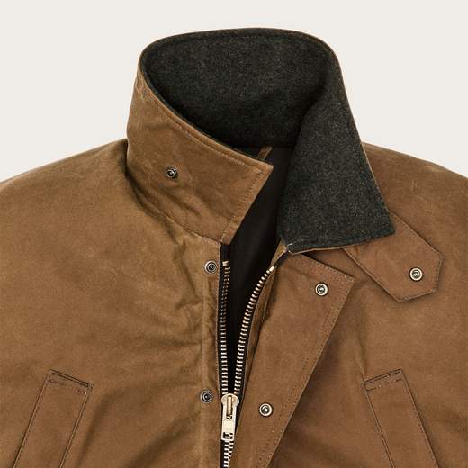 FILSON GIACCA IN WAX UOMO