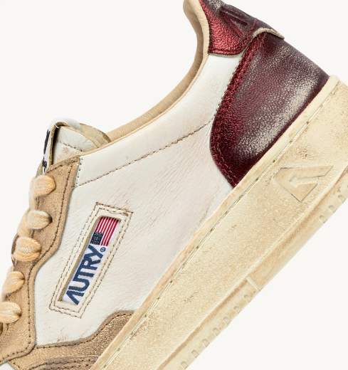 Autry Scarpa Donna