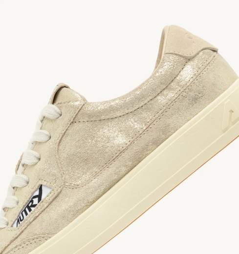AUTRY SHOES