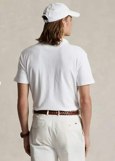 POLO RALPH LAUREN T-SHIRT MAN