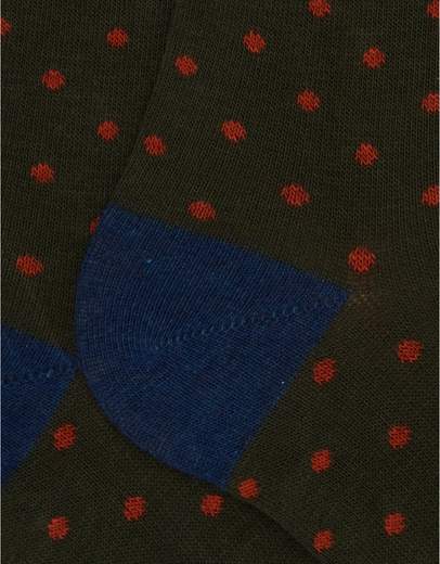 GALLO SOCKS MAN