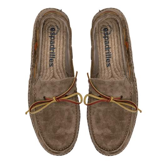 ESPADRILLAS SHOES MAN