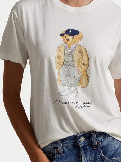 Polo Ralph Lauren T-shirt Donna