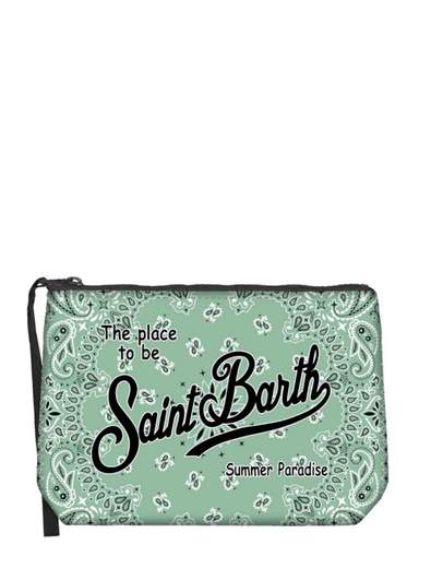 MC2 SAINTH BARTH BAG