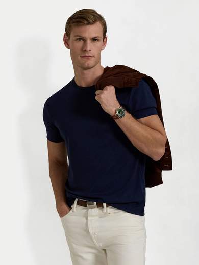 POLO RALPH LAUREN T-SHIRT MAN