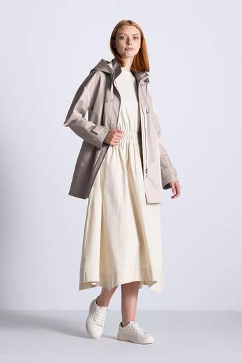 DUNO COAT
