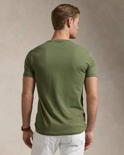 POLO RALPH LAUREN T-SHIRT MAN