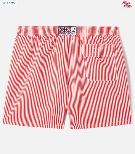 MC2 SAINTH BARTH SWIMSUIT MAN